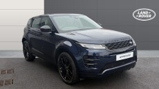 Land Rover Range Rover Evoque 1.5 P300e Autobiography 5dr Auto Hatchback